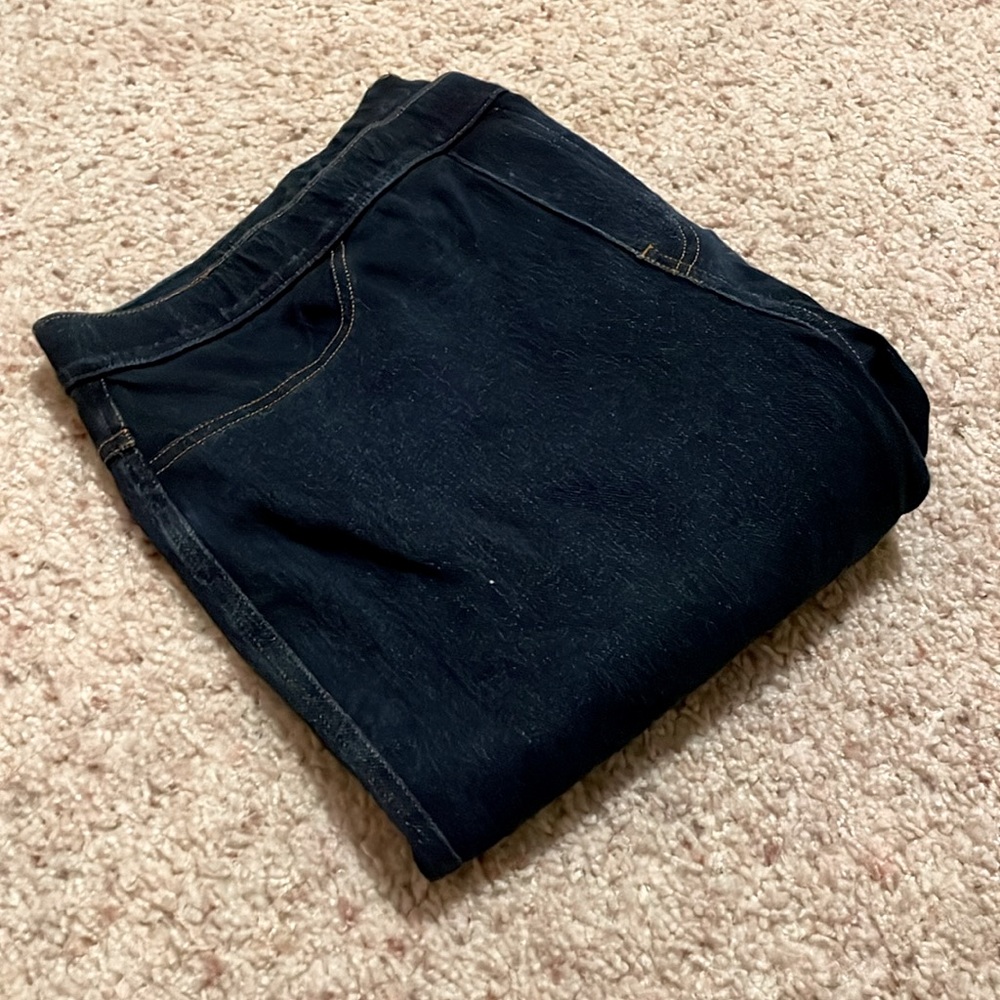 Legging Jeans!